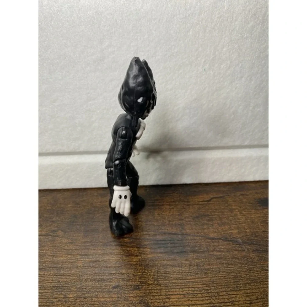 Bendy and The Ink Machine Action Figure‎